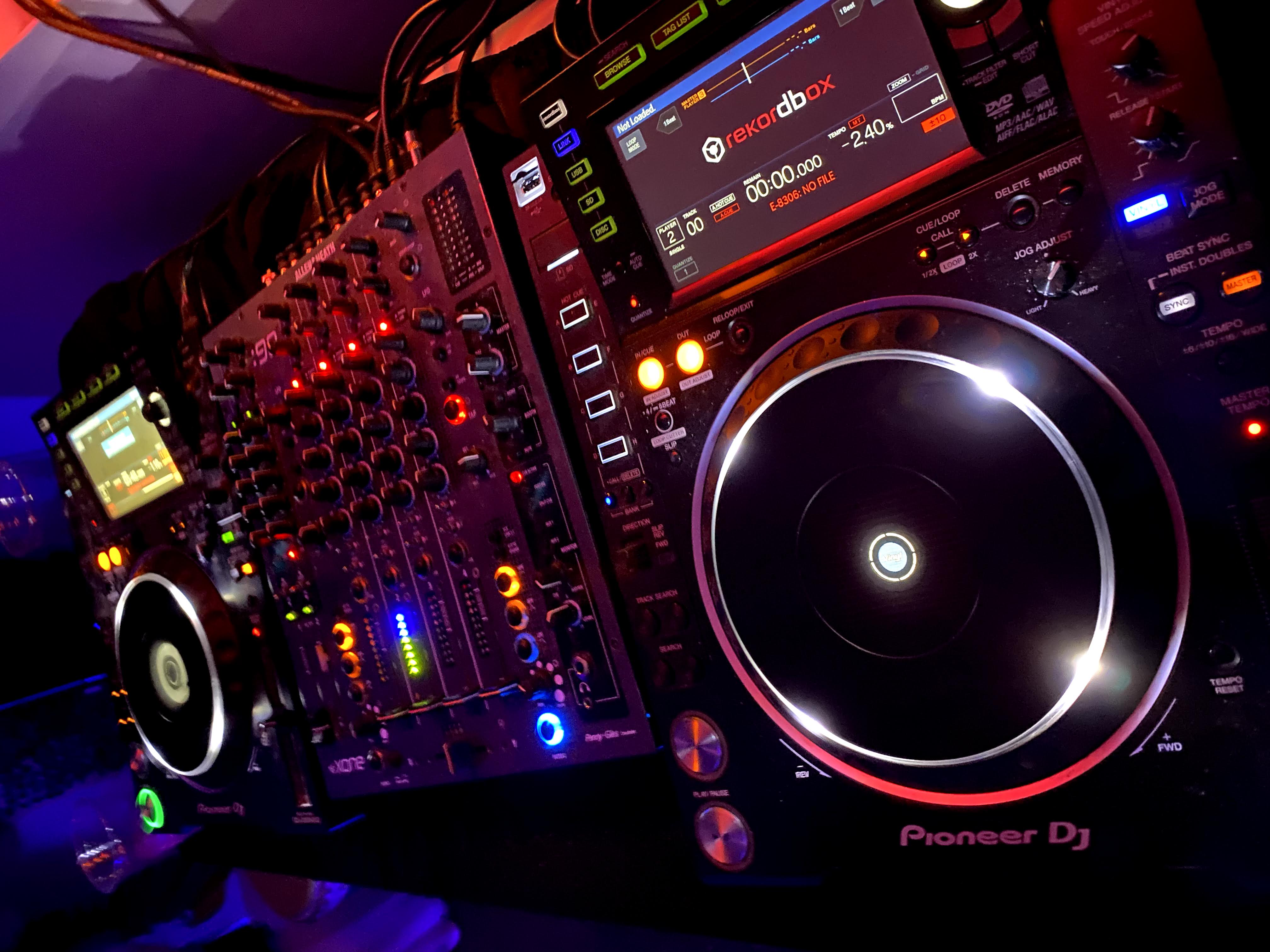 Summer Music Festival