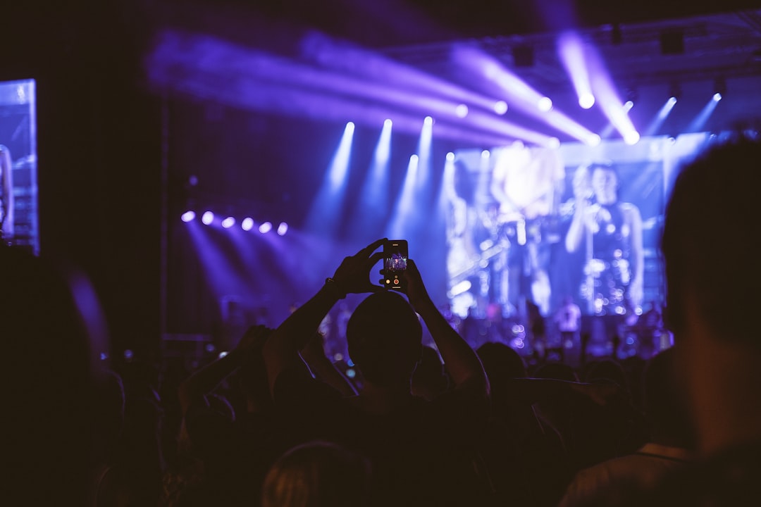 Summer Music Festival